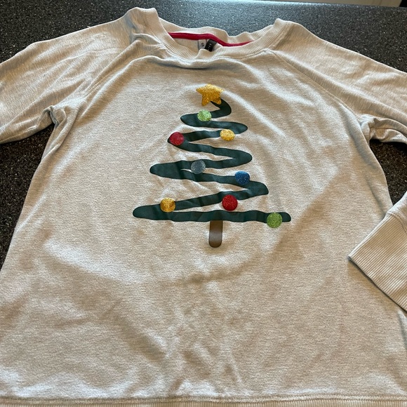 Jaclyn Intimates Sz. Small pajama set - Picture 2 of 9